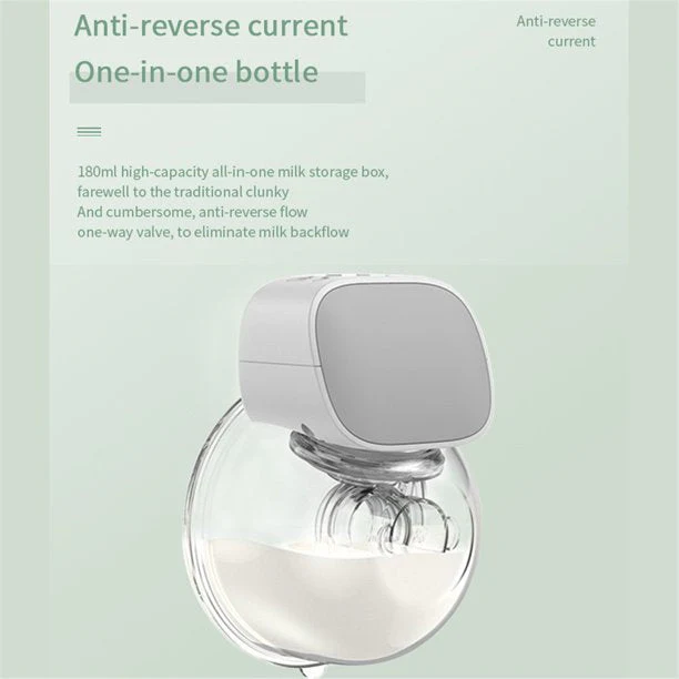 Electric Breast Pump - Image 12