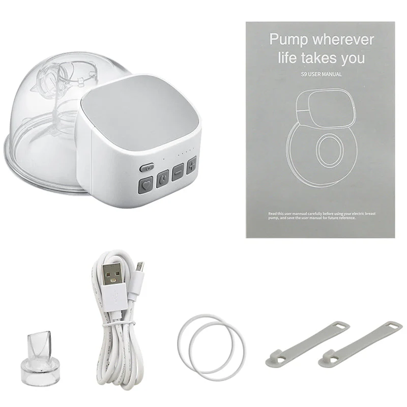 Electric Breast Pump - Image 6