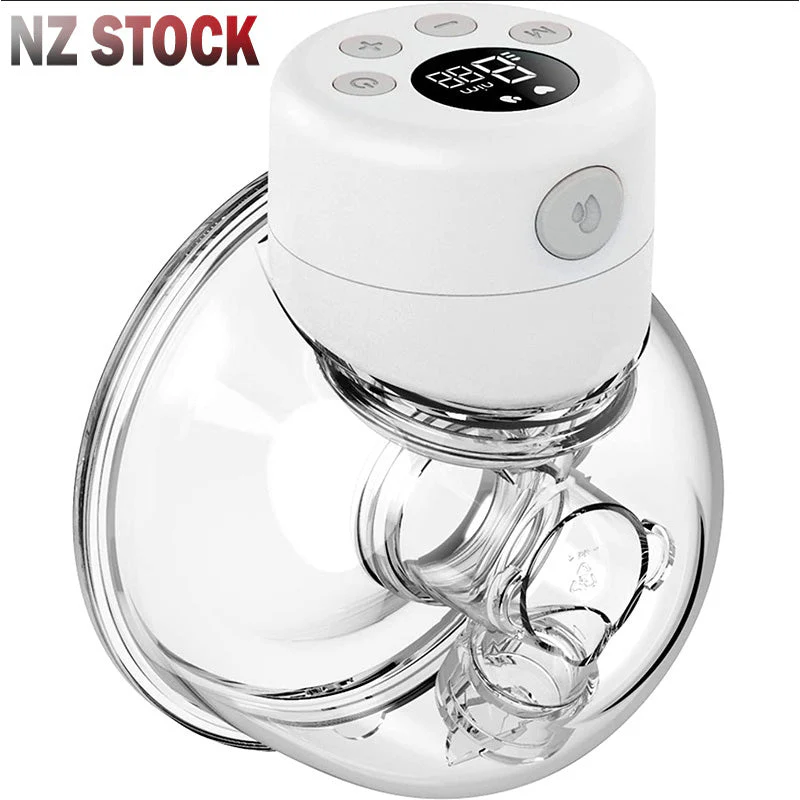 Electric Breast Pump - Image 12