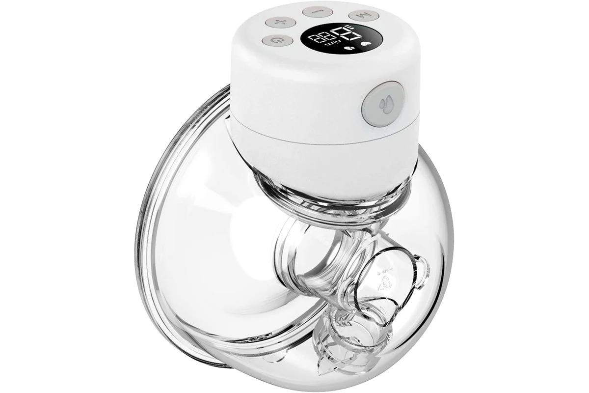 Electric Breast Pump - Image 3