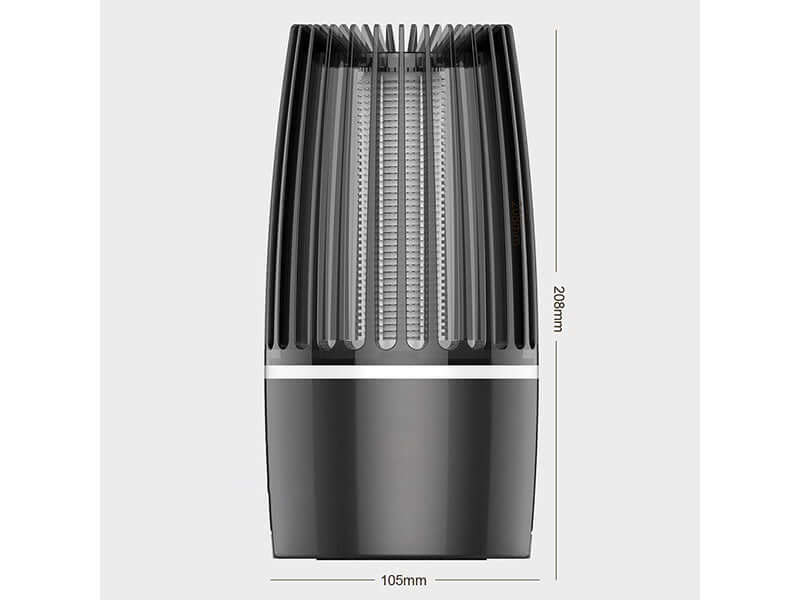 Electric Bug Zapper Mosquito Killer Lamp - Image 7