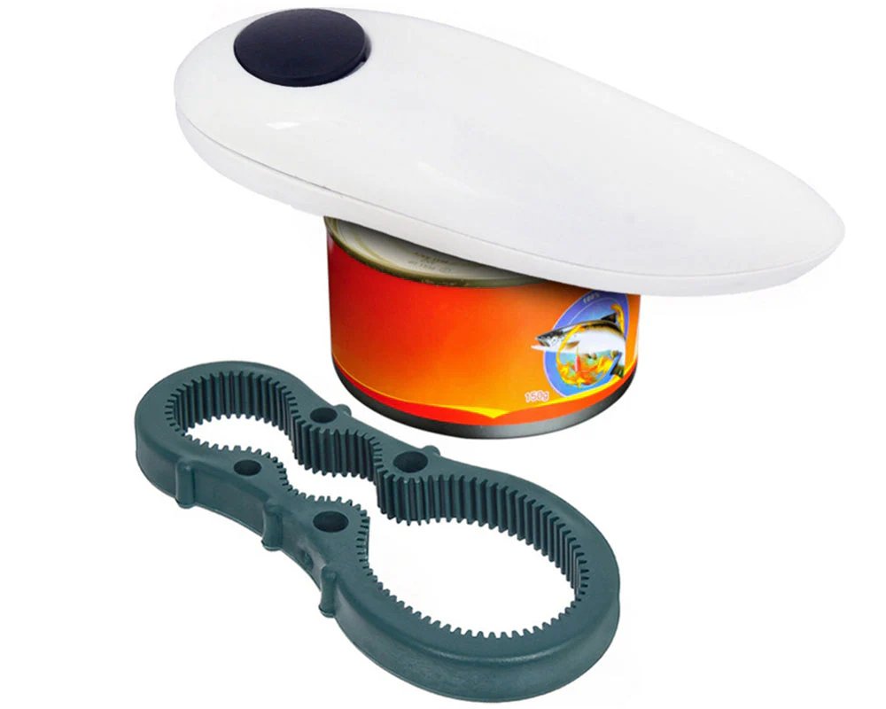 Electric Can Opener - Image 9