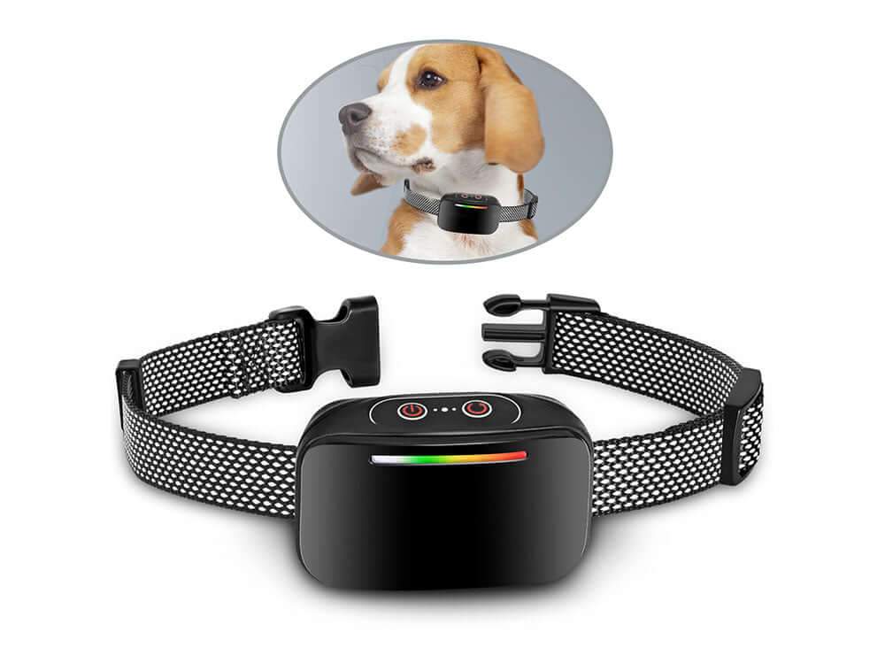 Electric Dog Barking Collar - Image 3