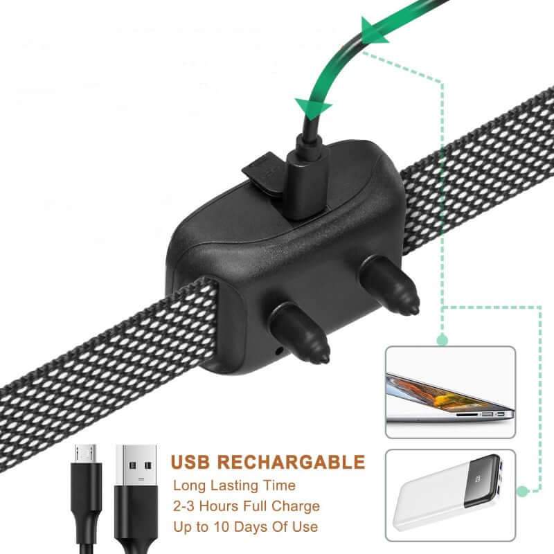 Electric Dog Barking Collar - Image 9