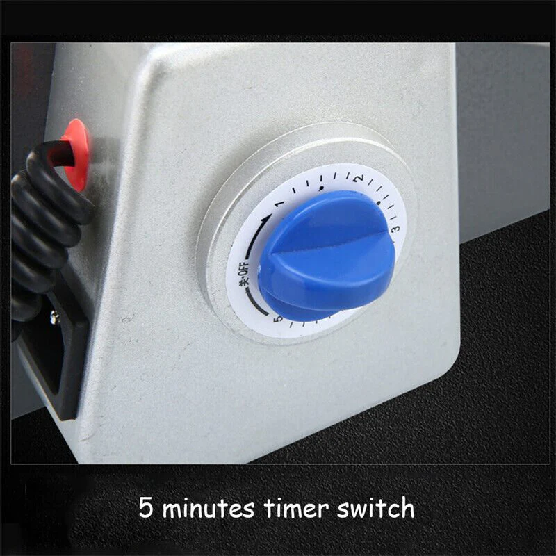 Electric Dry Food Grinder Machine 800G - Image 11