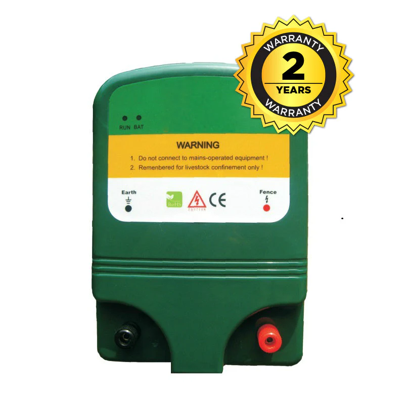 Electric Fence Energiser - Image 5