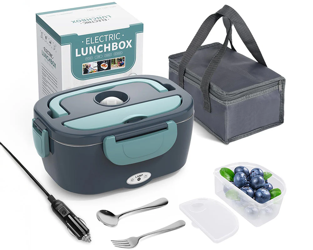 Electric Heating Lunch Box - Image 8