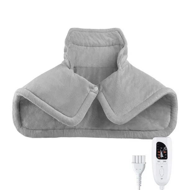 Electric Heating Pad Blanket - Image 9