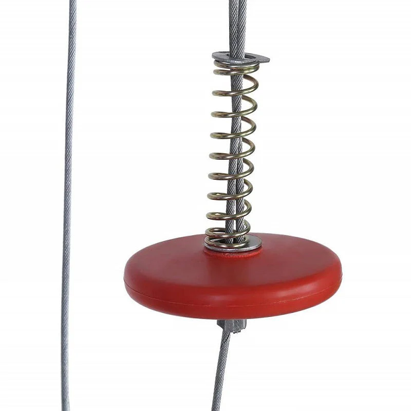 Electric Hoist Winch 300KG - Image 10
