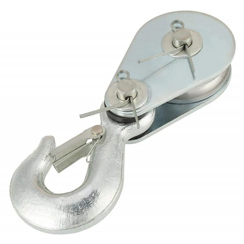 Electric Hoist Winch 300KG - Image 11