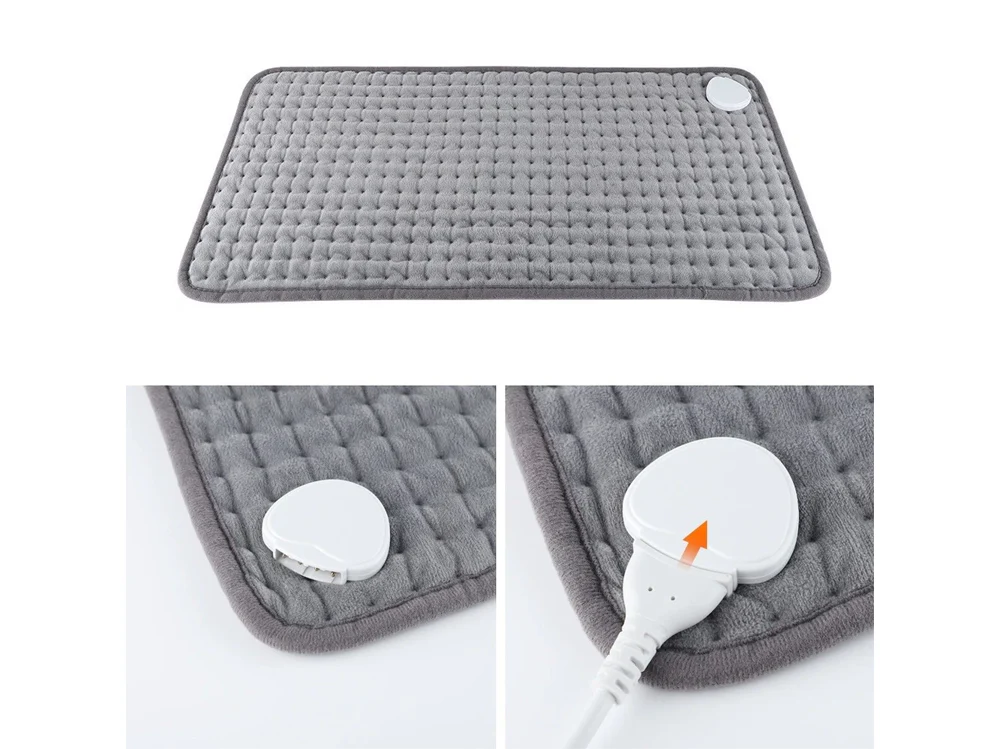 Electric Hot Heated Blanket - Image 8