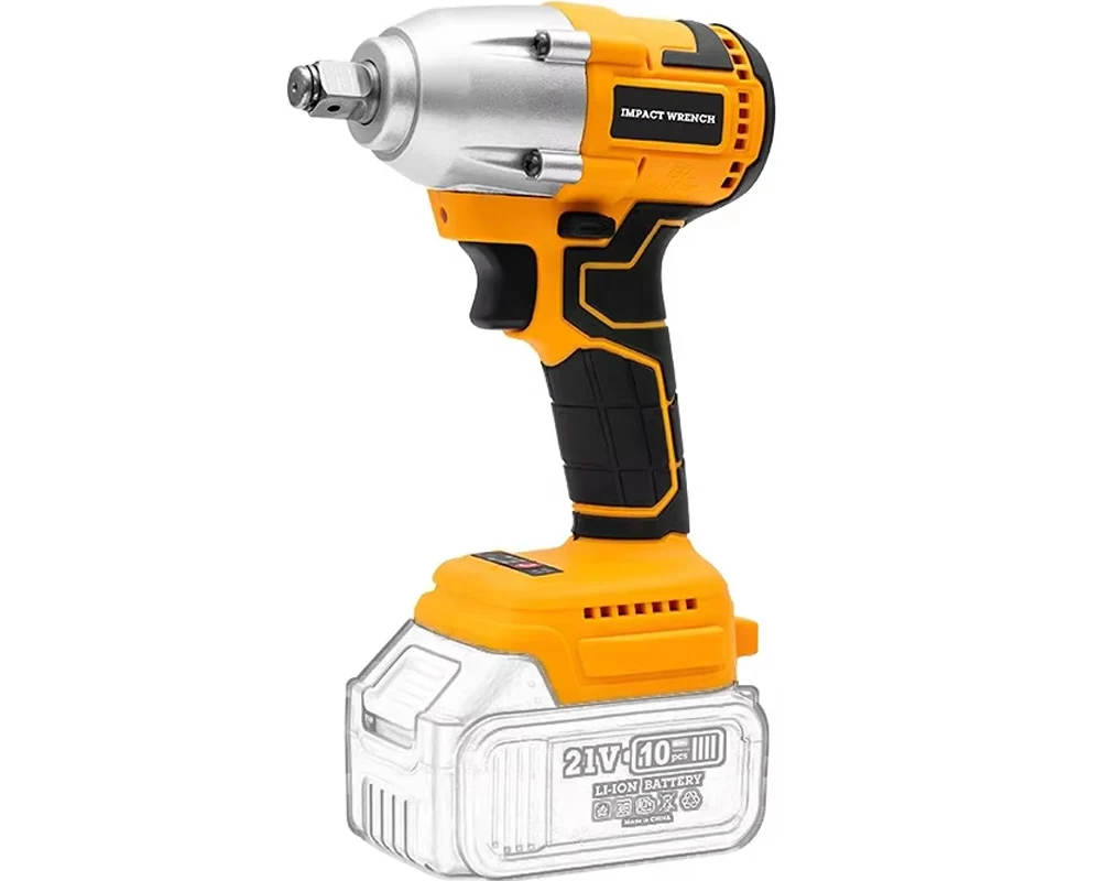 Electric Impact Wrench Makita Compitable - Image 3
