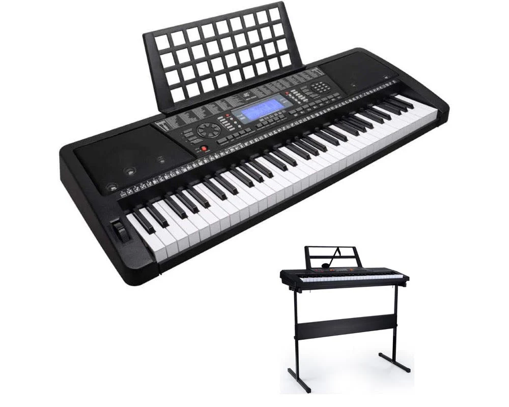 Electric Keyboard Piano - Image 8