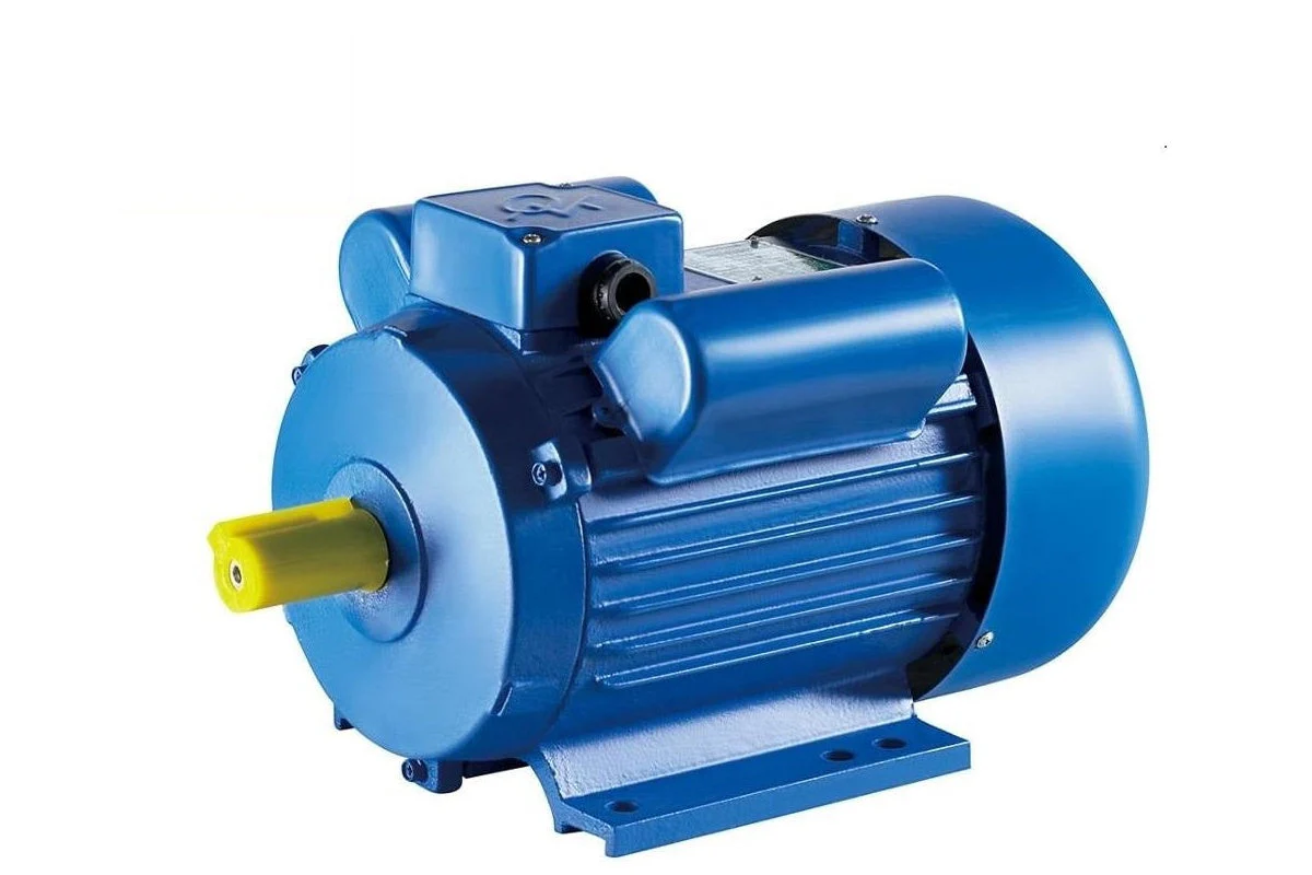Electric Motor 3HP 2800RPM - Image 2