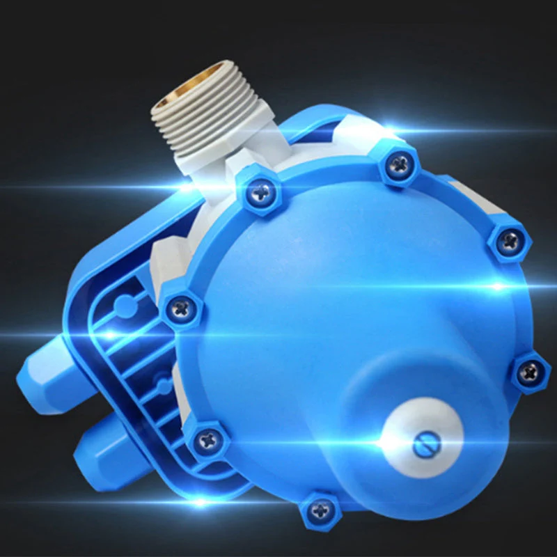 Electric Water Pump 0.5HP - Image 9
