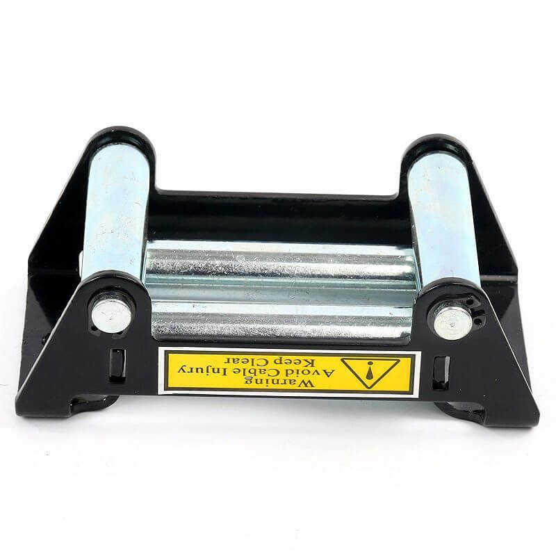 Electric Winch 24V 3500lbs/1588kg - Image 5