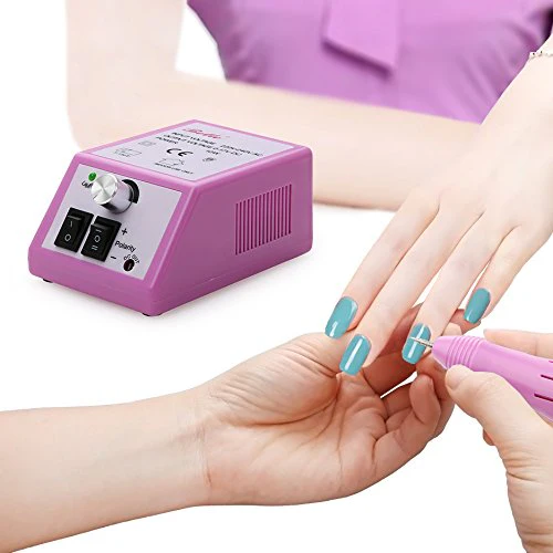 Electrical Manicure Pedicure Set - Image 5