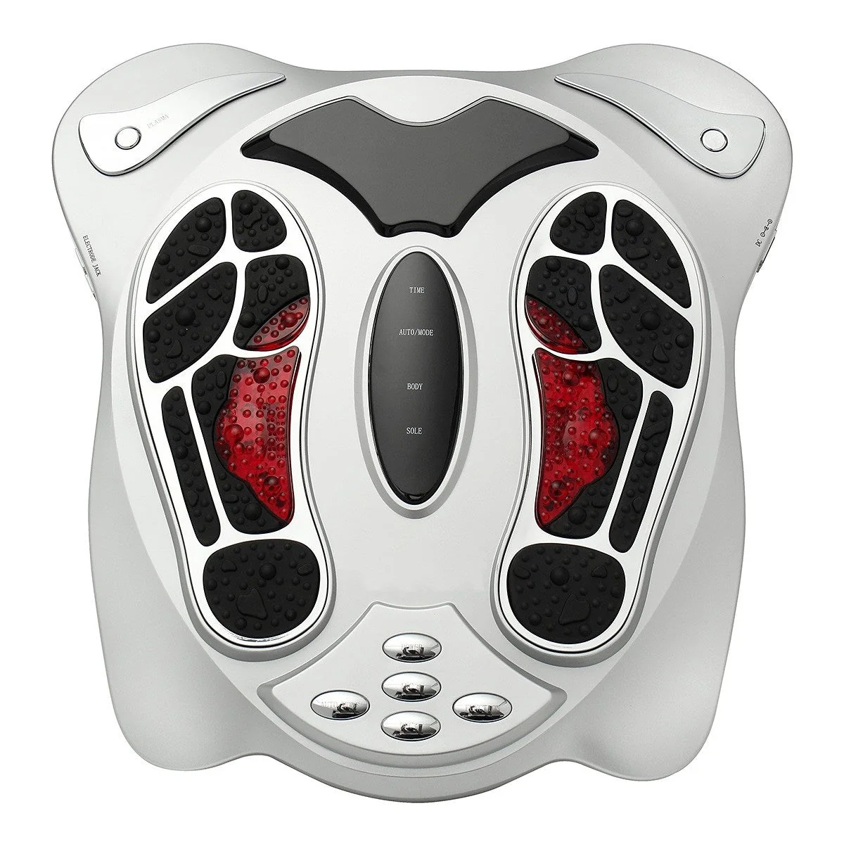 Electromagnetic Foot Massager - Image 2