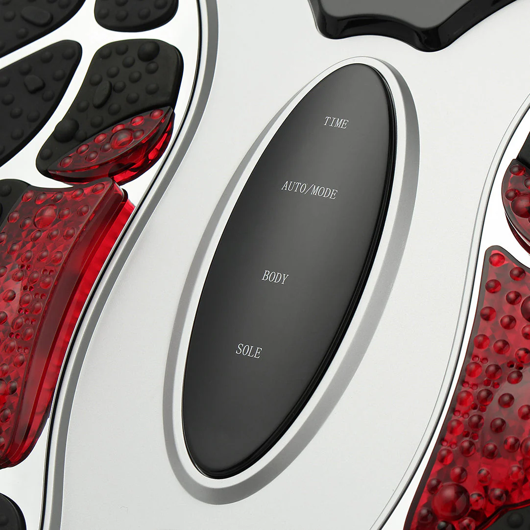 Electromagnetic Foot Massager - Image 4