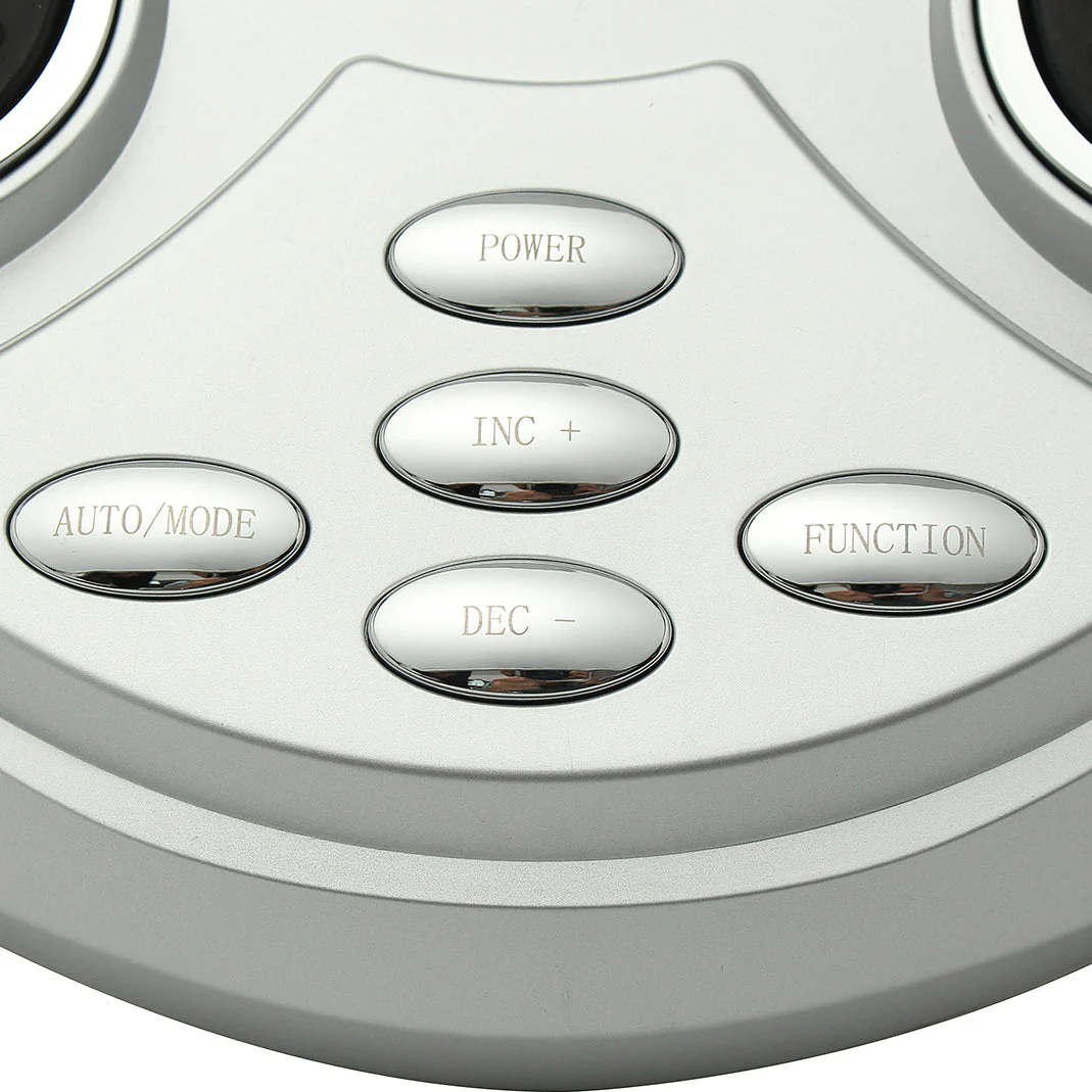 Electromagnetic Foot Massager - Image 8