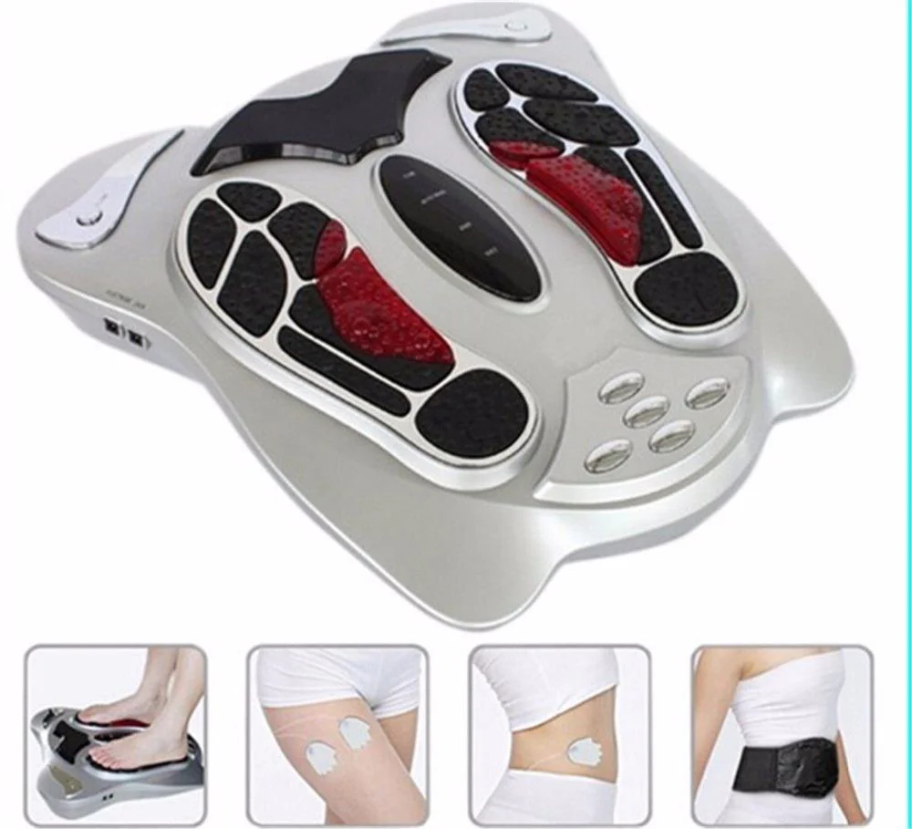 Electromagnetic Foot Massager - Image 9
