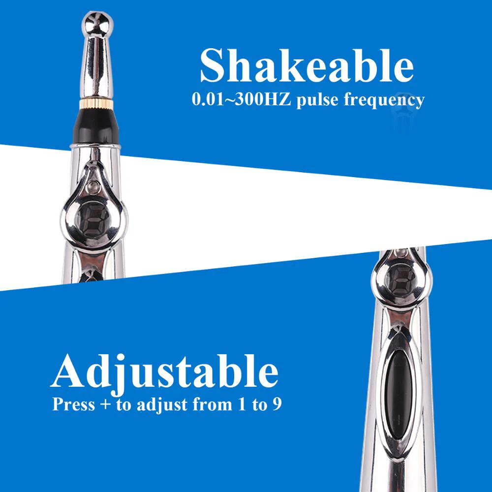 Electronic Acupuncture Pen - Image 11