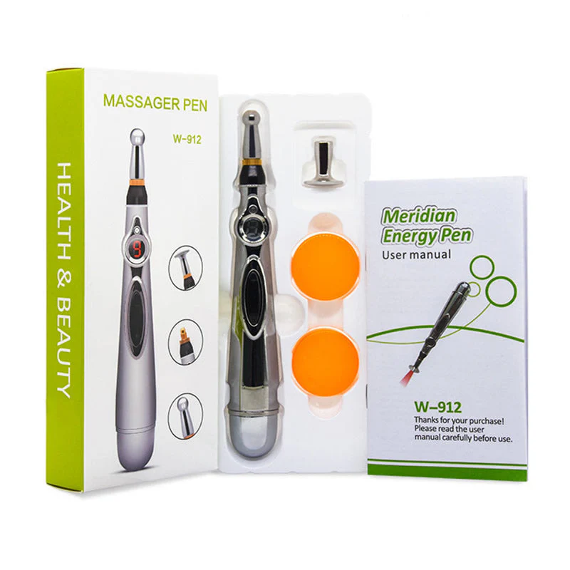 Electronic Acupuncture Pen - Image 12