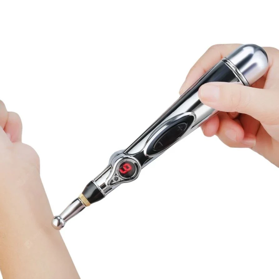 Electronic Acupuncture Pen - Image 5