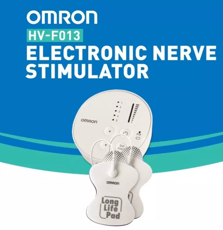 Electronic Nerve Stimulator TENS Therapy Machine - Image 12
