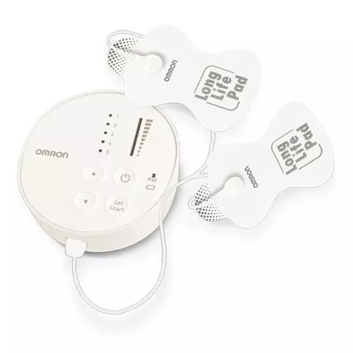 Electronic Nerve Stimulator TENS Therapy Machine - Image 7