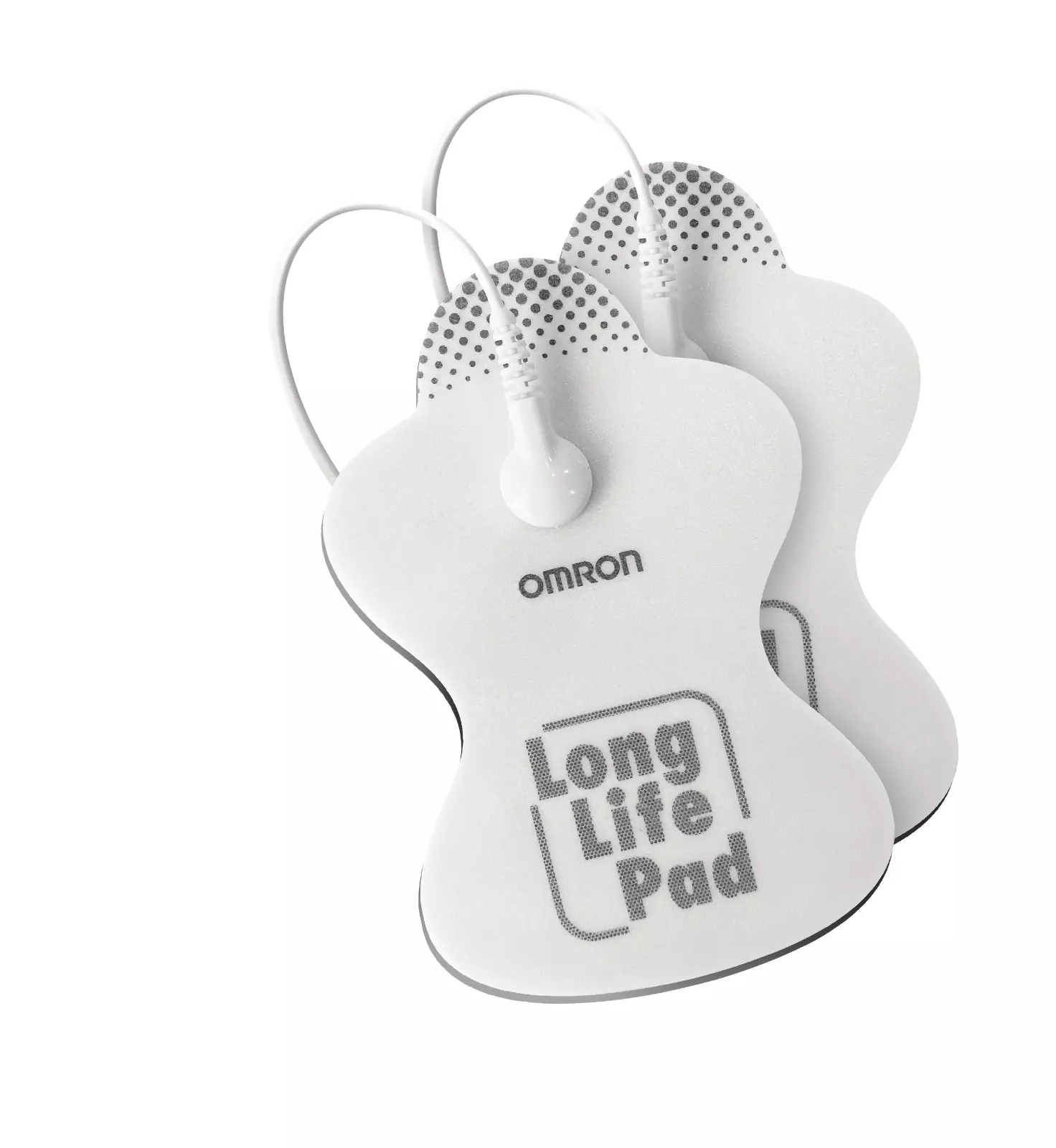Electronic Nerve Stimulator TENS Therapy Machine - Image 8