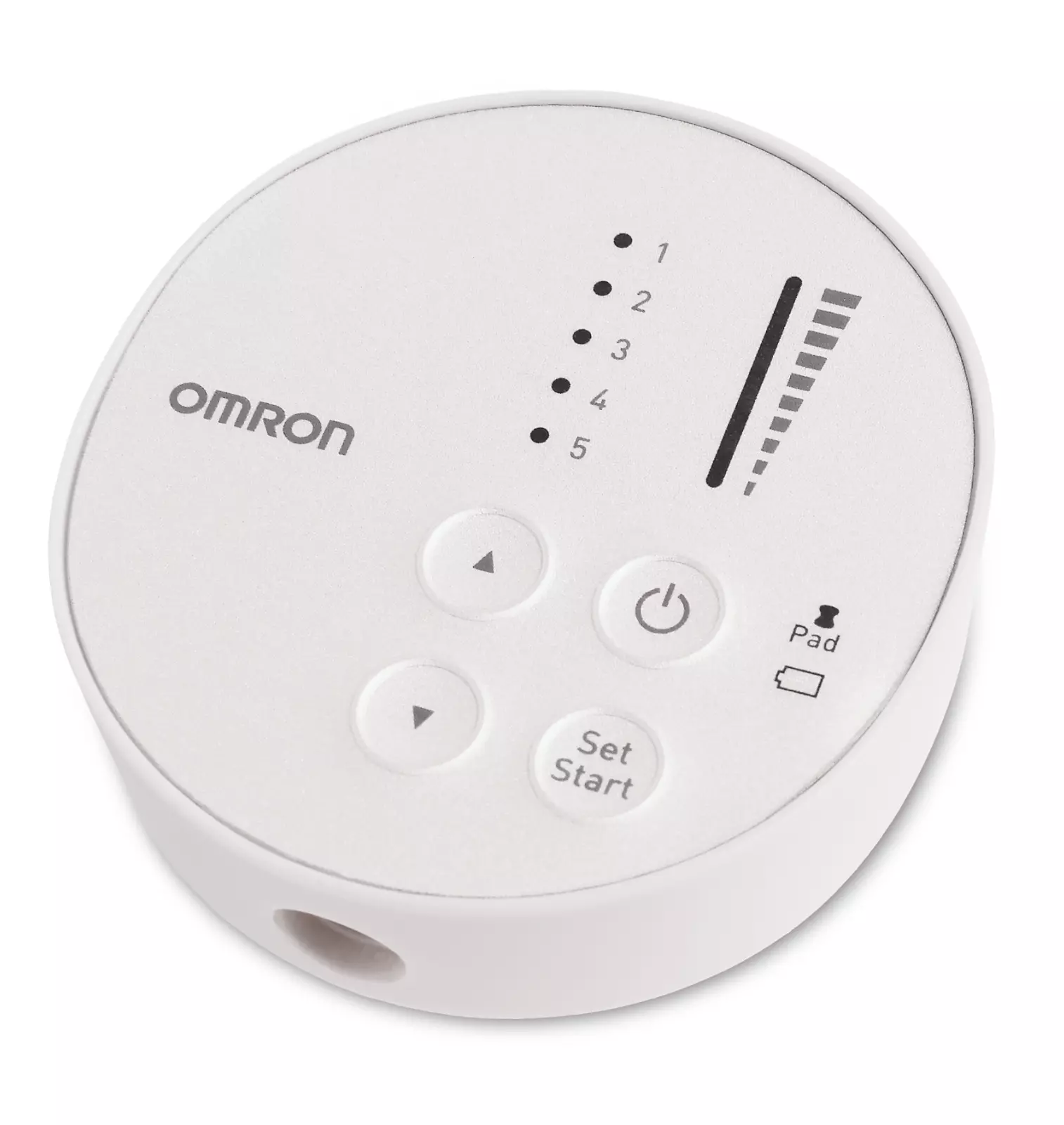 Electronic Nerve Stimulator TENS Therapy Machine - Image 9