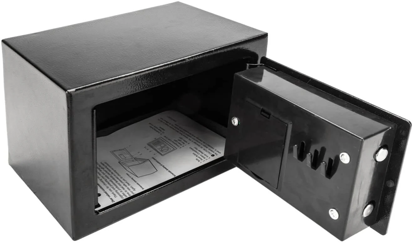 Digital Security Safe Box - Image 6