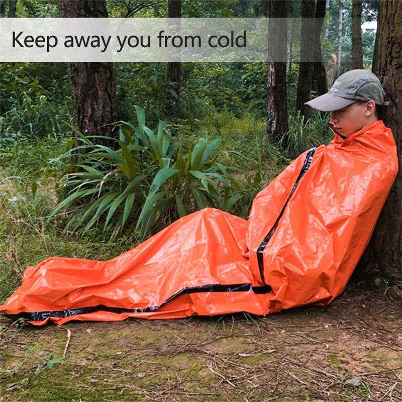Emergency Sleeping Bag - Image 7