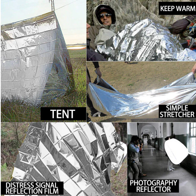 Emergency Survival Kit - Image 5