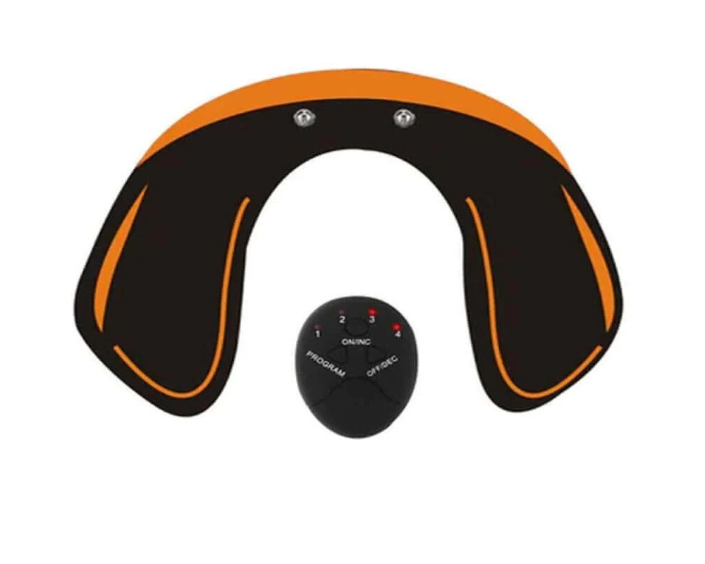 Ems Hip Trainer Muscle Stimulator Abs - Image 5