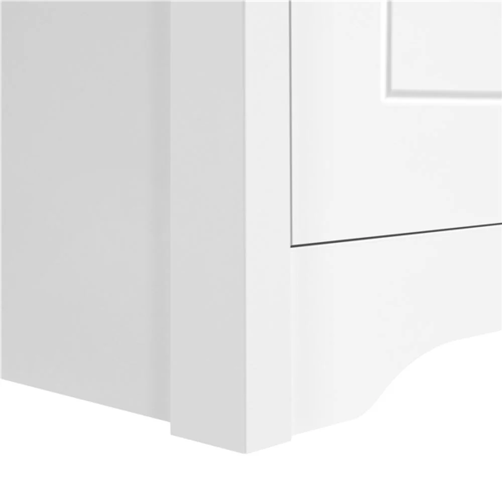 End Table Classic Side Table Storage - Image 11
