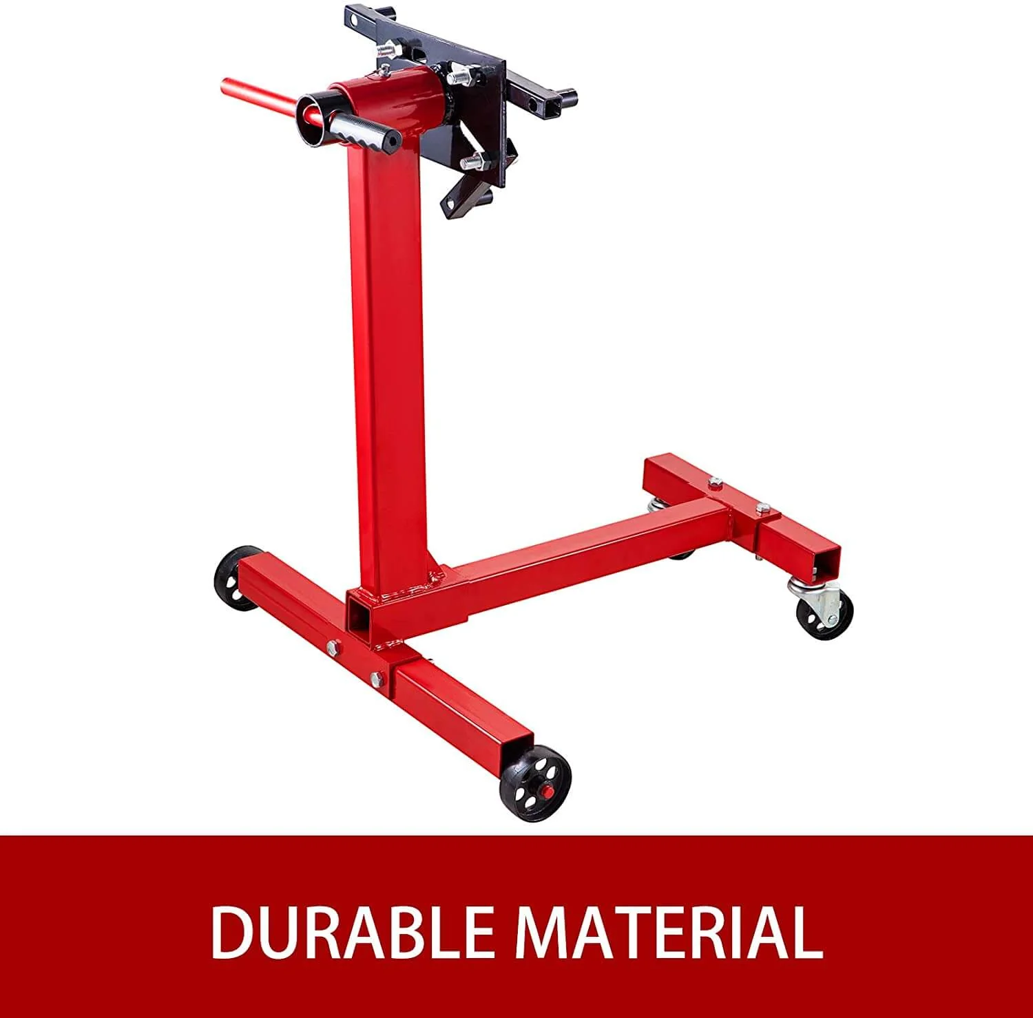 Engine Stand 453Kg - Image 3