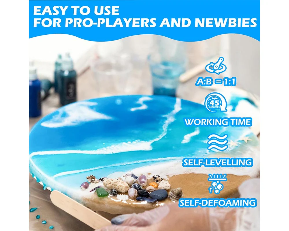 Epoxy Resin - Image 5