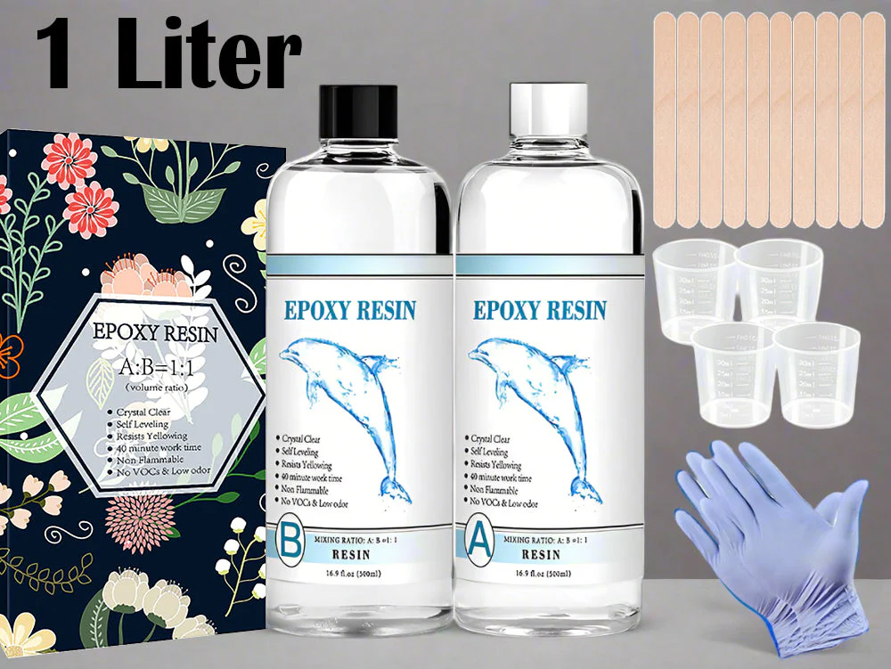 Epoxy Resin - Image 10
