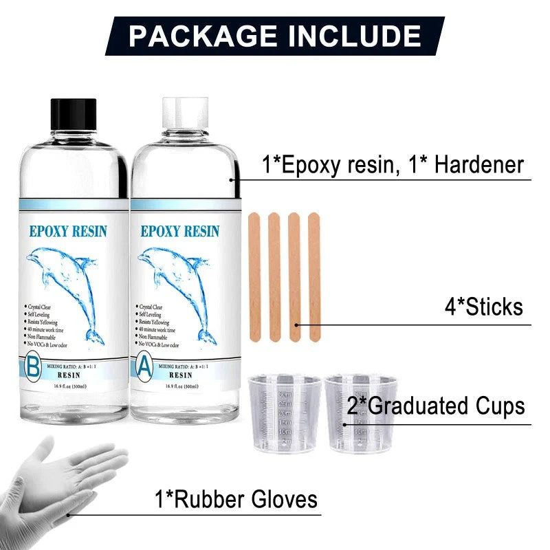Epoxy Resin - Image 4