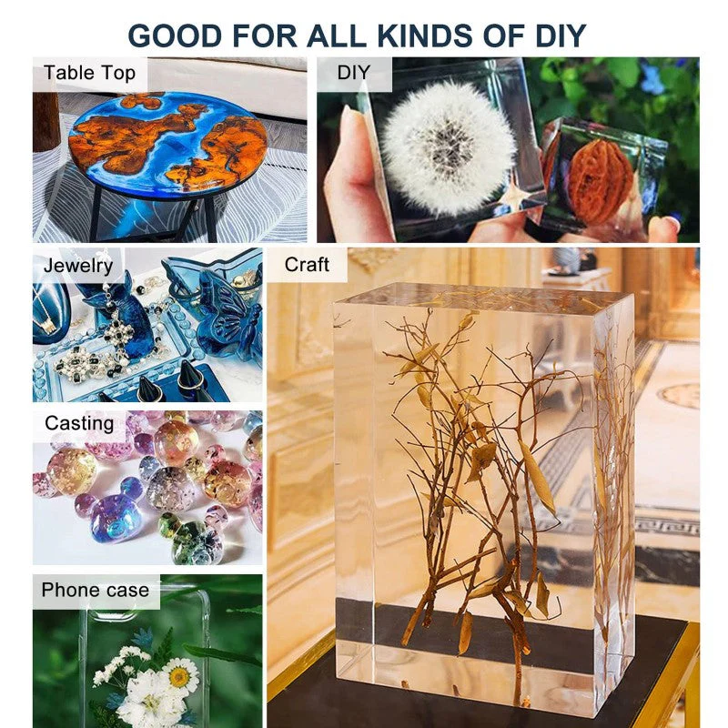Epoxy Resin - Image 6