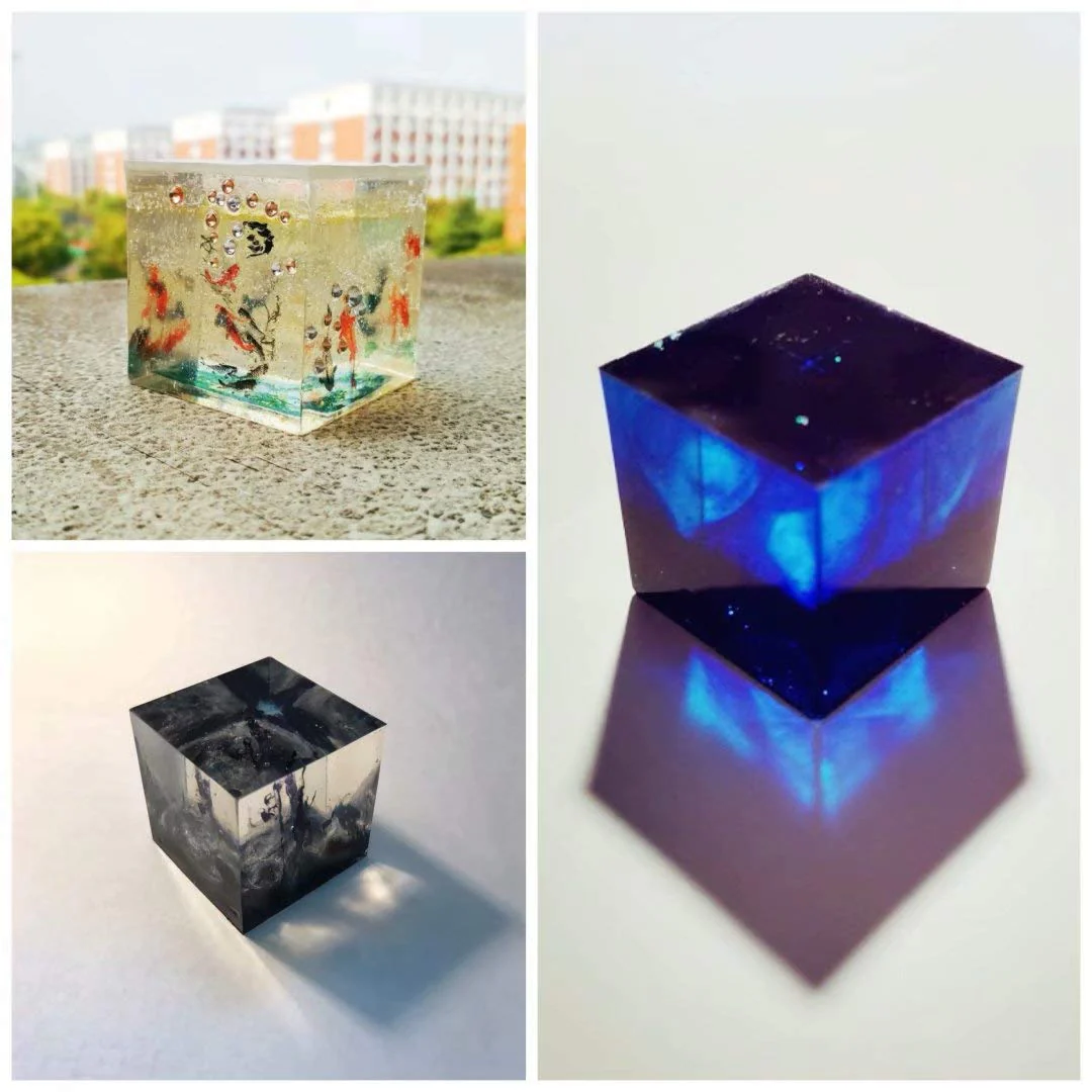 Epoxy Resin Kit - Image 4