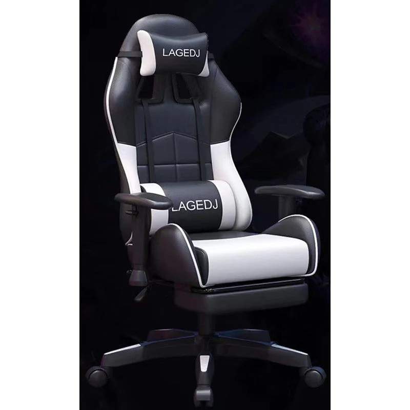 Ergonomic Gaming Chair Ergonomic Office Chair - Image 9