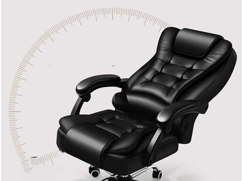 Gaming Chair Racing Style – Ergonomic Gaming Chair for Home Office - Image 6