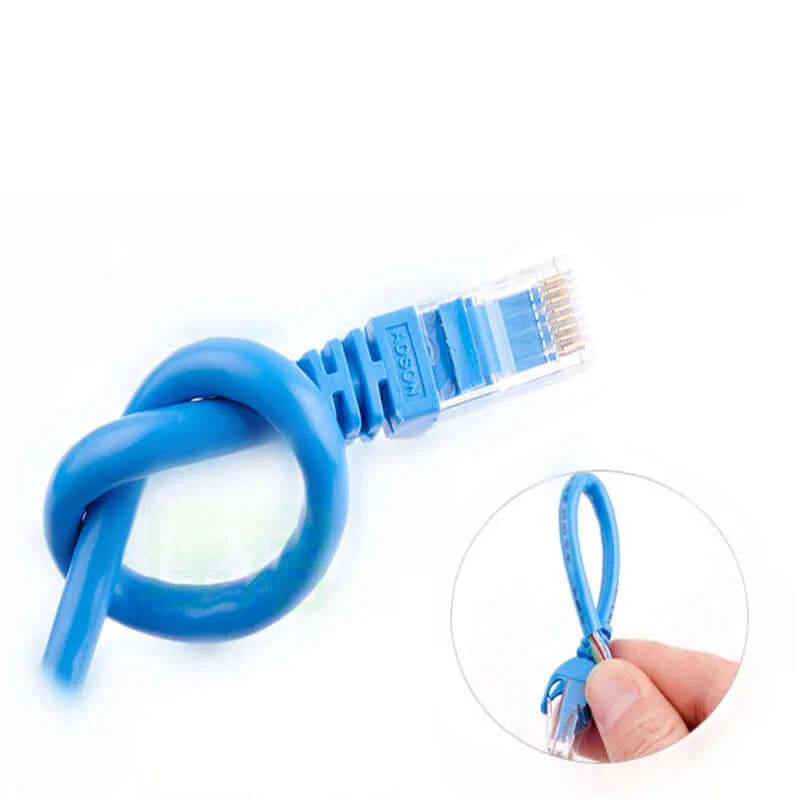 Ethernet Cable 10M Cat5 - Image 3