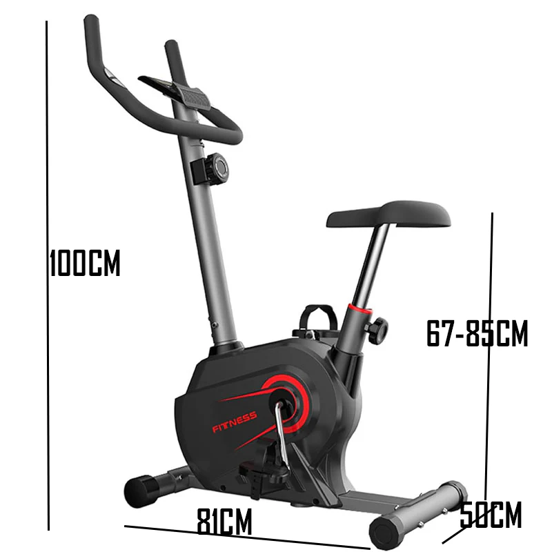Exercise Bike for Home & Gym Spin Bike Bicycle - Image 11