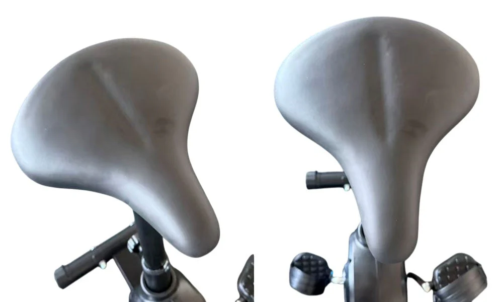 Exercise Bike for Home & Gym Spin Bike Bicycle - Image 12
