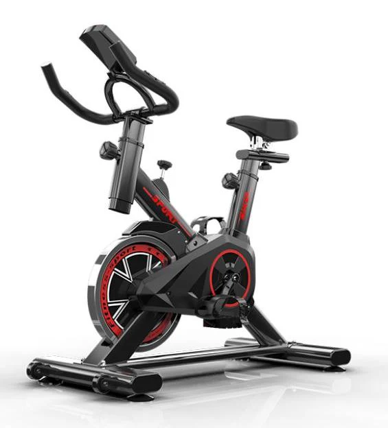 Exercise Bike for Home & Gym Spin Bike Exercycle - Image 4