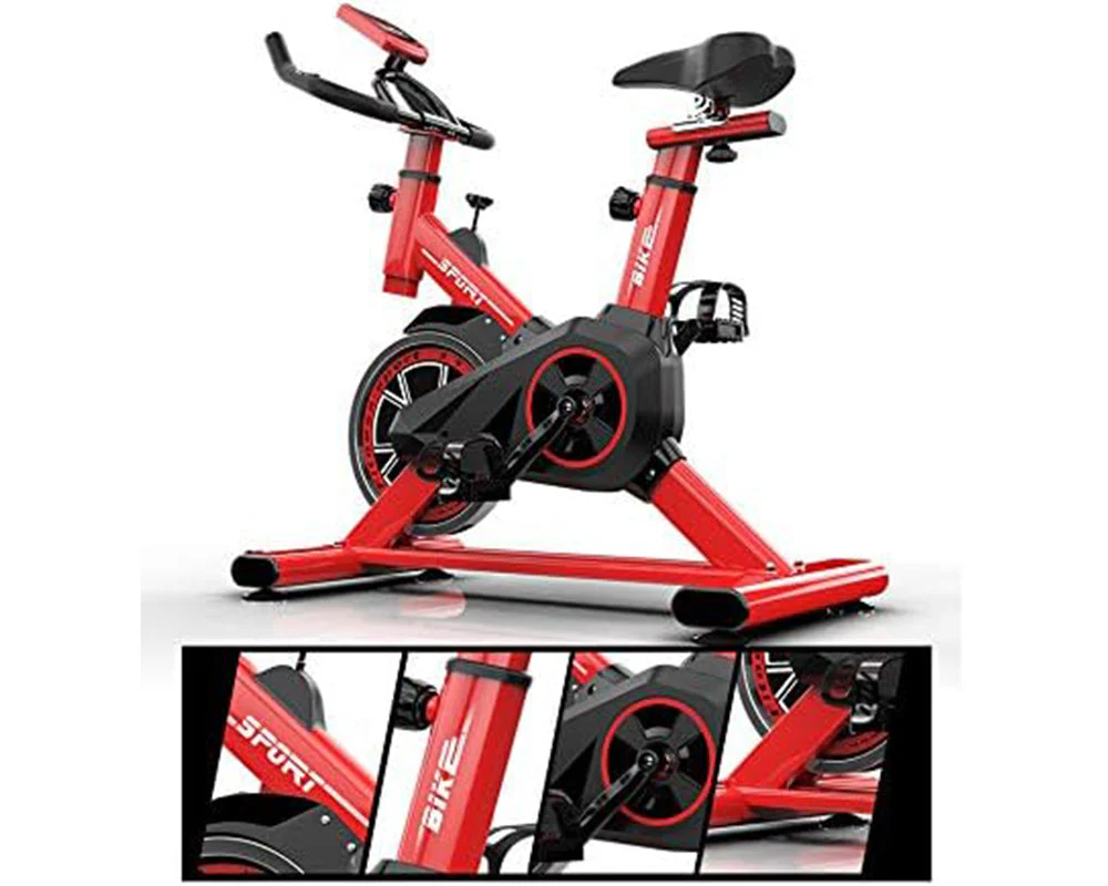 Exercise bike Heavy Duty Exercycle Spin Bike - Image 5